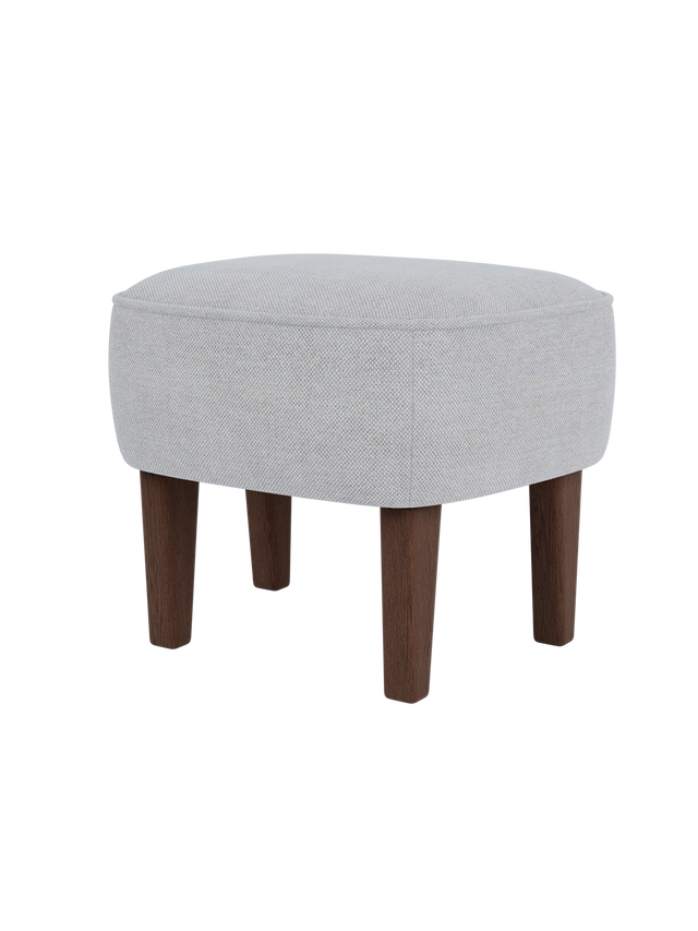 Audo Copenhagen-Ingeborg Ottoman 腳凳