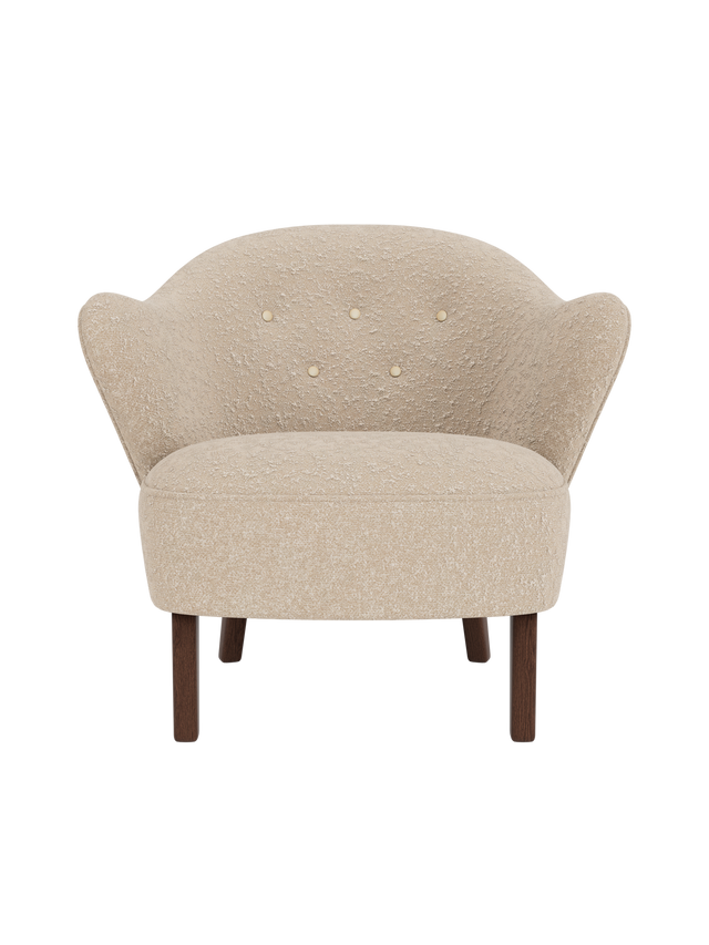 Audo Copenhagen-Ingeborg Lounge Chair 休閒椅