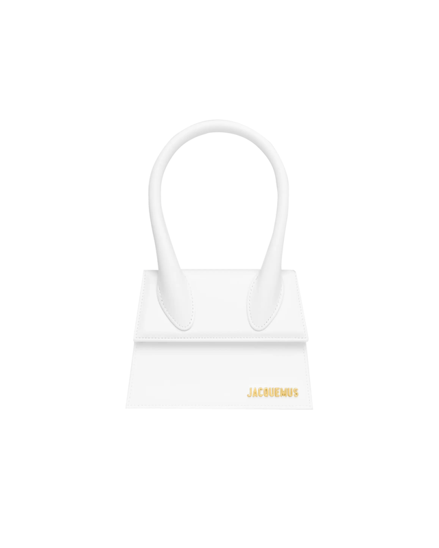 【現貨】Jacquemus Le Chiquito moyen 中號