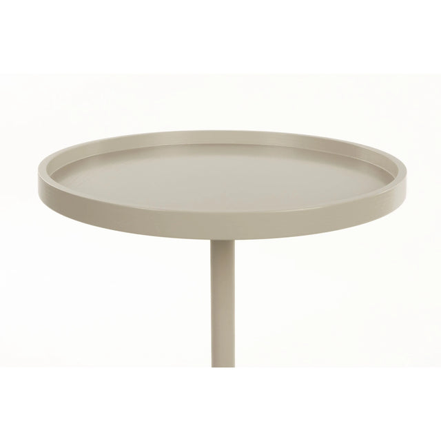 Zuiver-Jason 咖啡桌-淺褐色