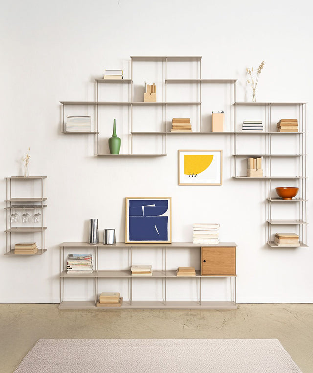 Kriptonite Krossing Midi 落地 層架