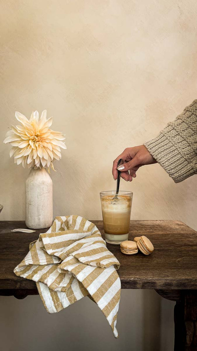 Kalklitir - Latte