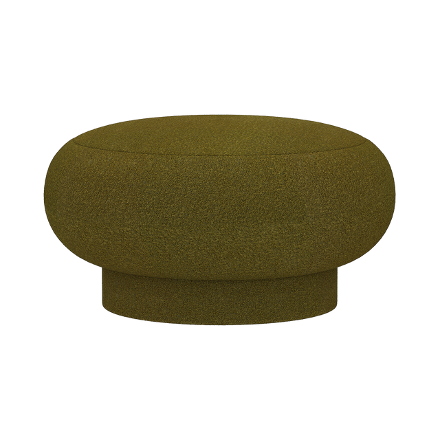 Norr11-Liège Pouf