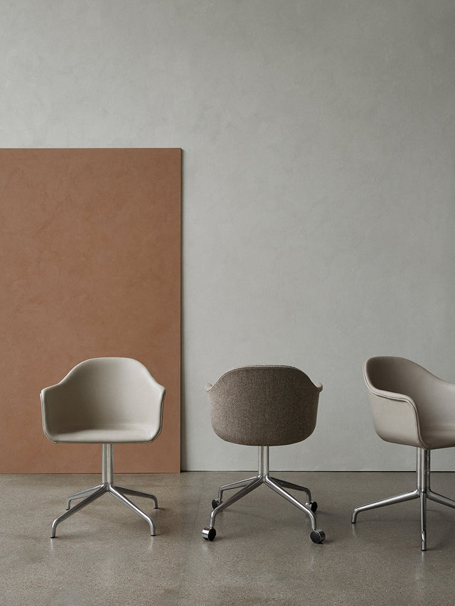 Audo Copenhagen-Harbour Dining Chair 餐椅