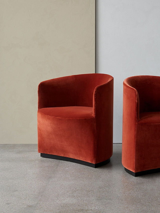 Audo Copenhagen-Tearoom Club Chair 休閒椅