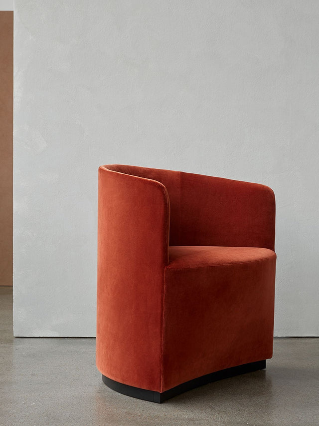 Audo Copenhagen-Tearoom Club Chair 休閒椅