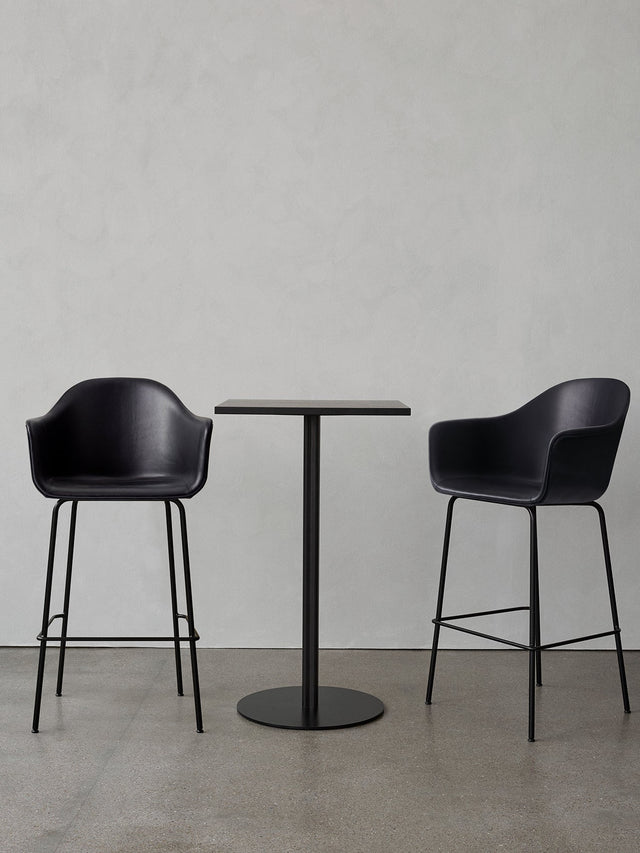 Audo Copenhagen-Harbour Column Bar Table 吧檯桌