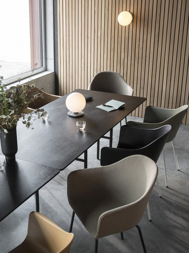 Audo Copenhagen-Snaregade Dining Table 餐桌