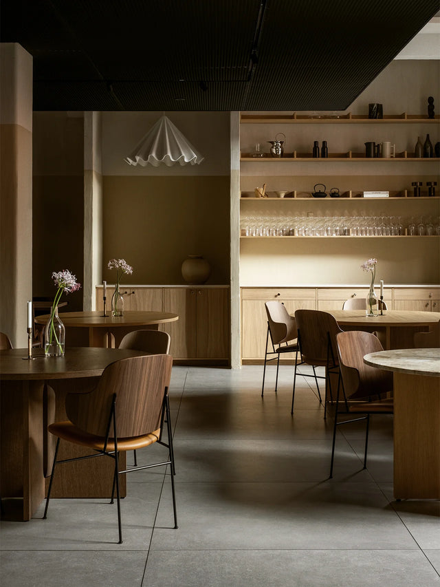 Audo Copenhagen-Dancing裙擺吊燈