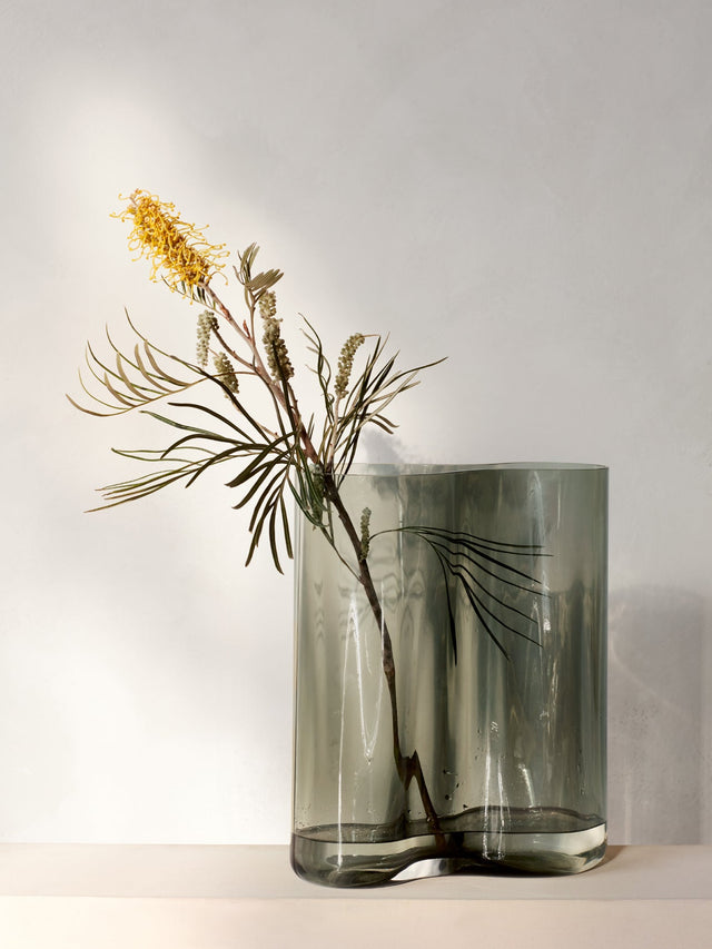 Audo Copenhagen-Aer Vase 花瓶