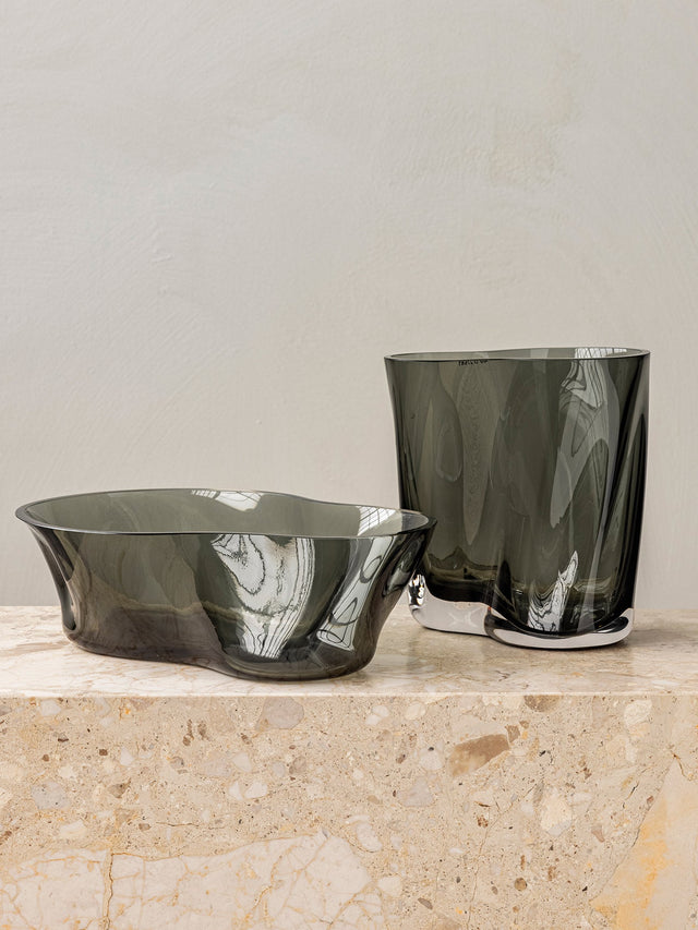 Audo Copenhagen-Aer Bowl 花瓶