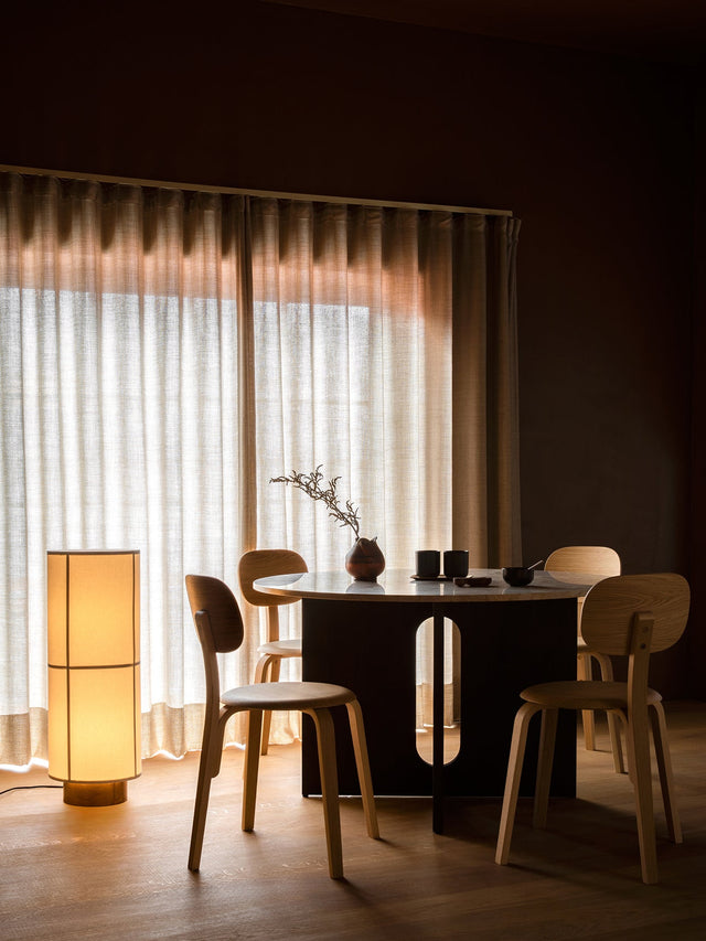 Audo Copenhagen-Hashira Floor Lamp 落地燈