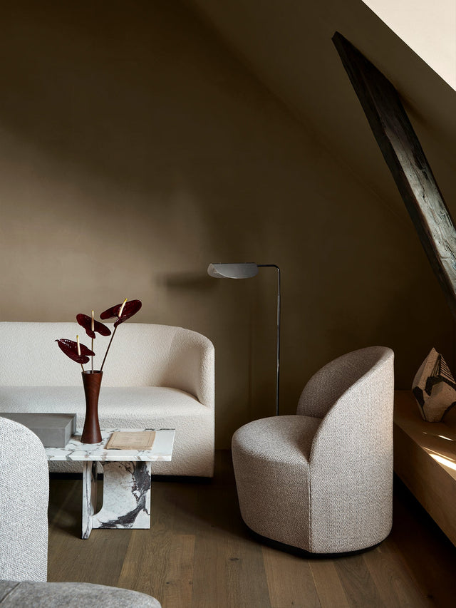 Audo Copenhagen-Tearoom Lounge Chair 休閒椅