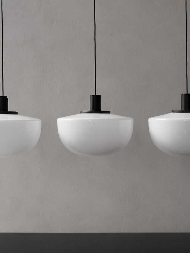 Audo Copenhagen-Bank Pendant 吊燈