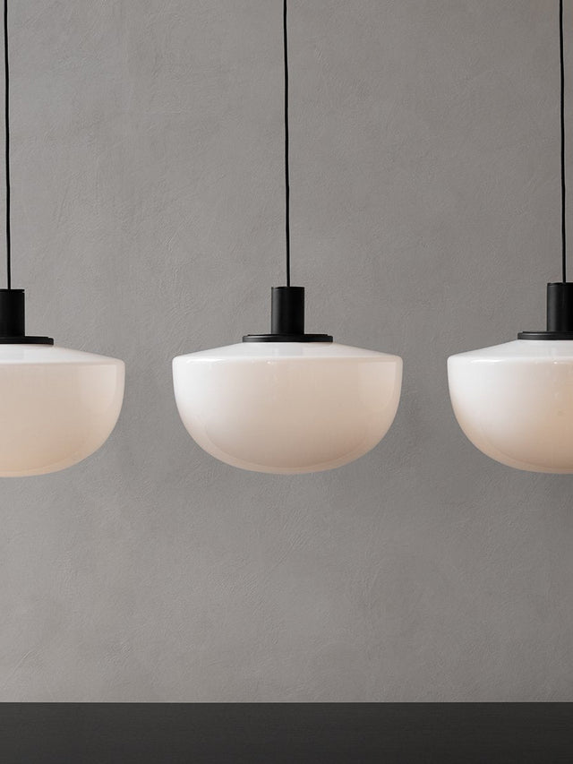 Audo Copenhagen-Bank Pendant 吊燈