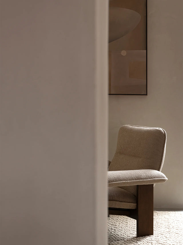 Audo Copenhagen-Brasilia休閒椅