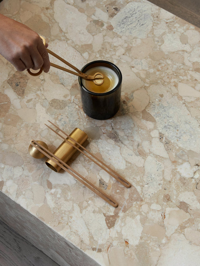 Audo Copenhagen-Clip Candle Care Kit 蠟燭保養組