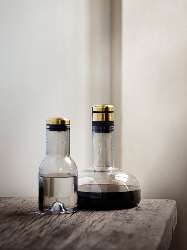 Audo Copenhagen-Water Bottle 醒酒瓶/水瓶