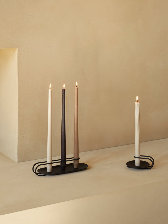 Audo Copenhagen-Clip Candle Holder 燭台(桌)
