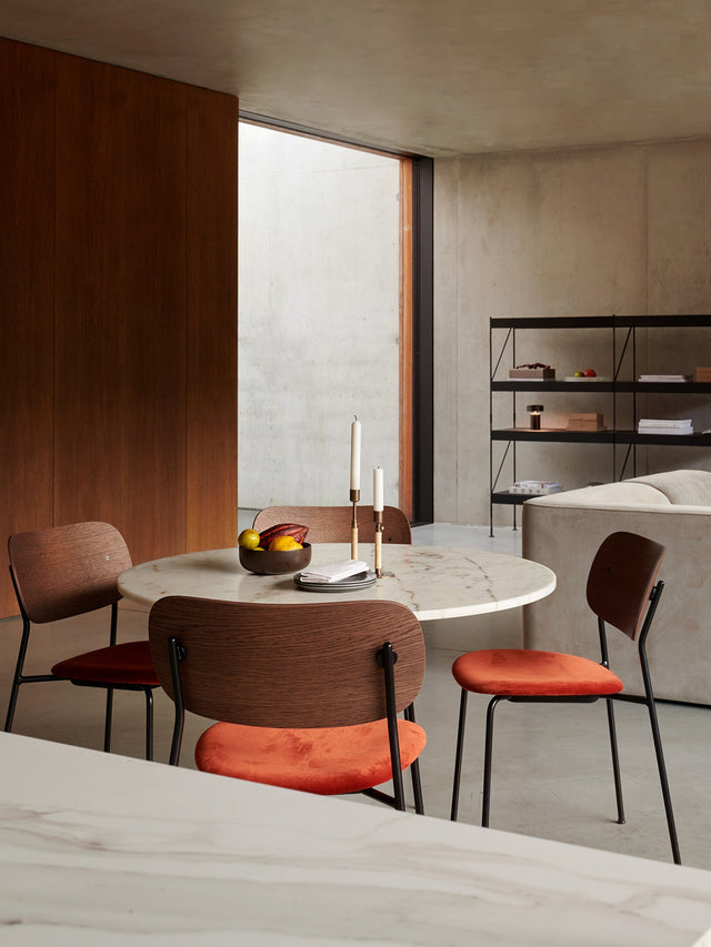 Audo Copenhagen-Co Dining Chair 餐椅