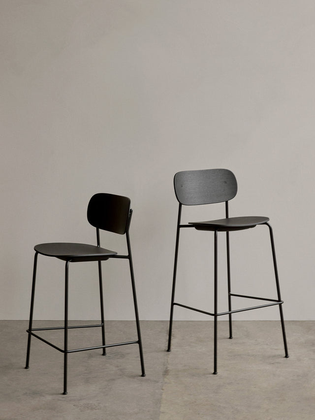 Audo Copenhagen-Co Counter Chair 吧檯椅(中)