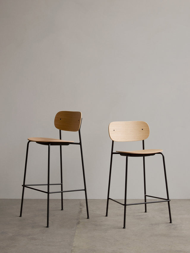 Audo Copenhagen-Co Bar Chair 吧檯椅(高)