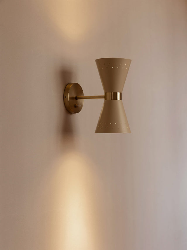 Audo Copenhagen-Collector Wall Lamp 壁燈