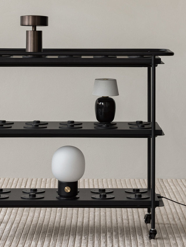 Audo Copenhagen-Charging Trolley 燈具配件