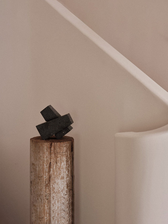 Audo Copenhagen-Converge Bookends 擺飾