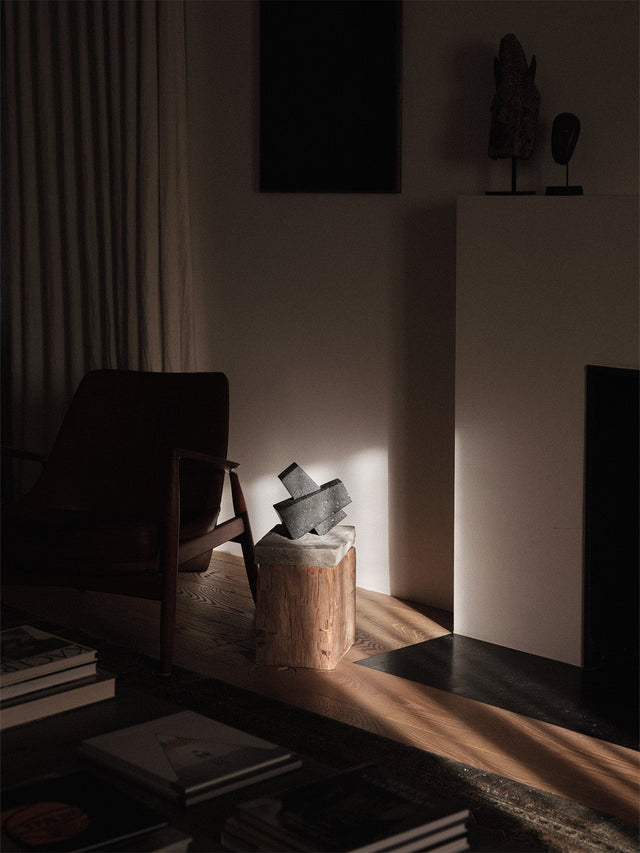 Audo Copenhagen-Converge Bookends 擺飾