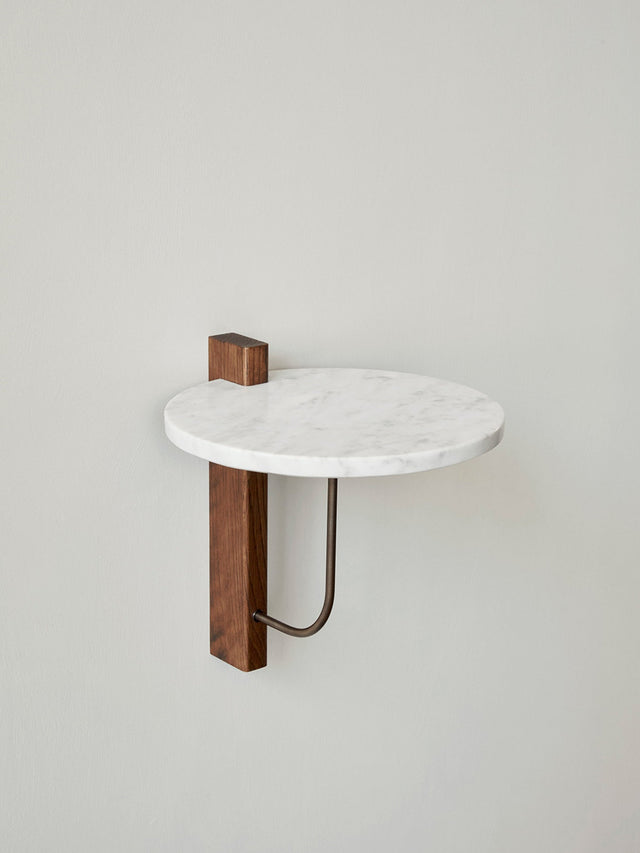 Audo Copenhagen-Corbel Shelf 層架