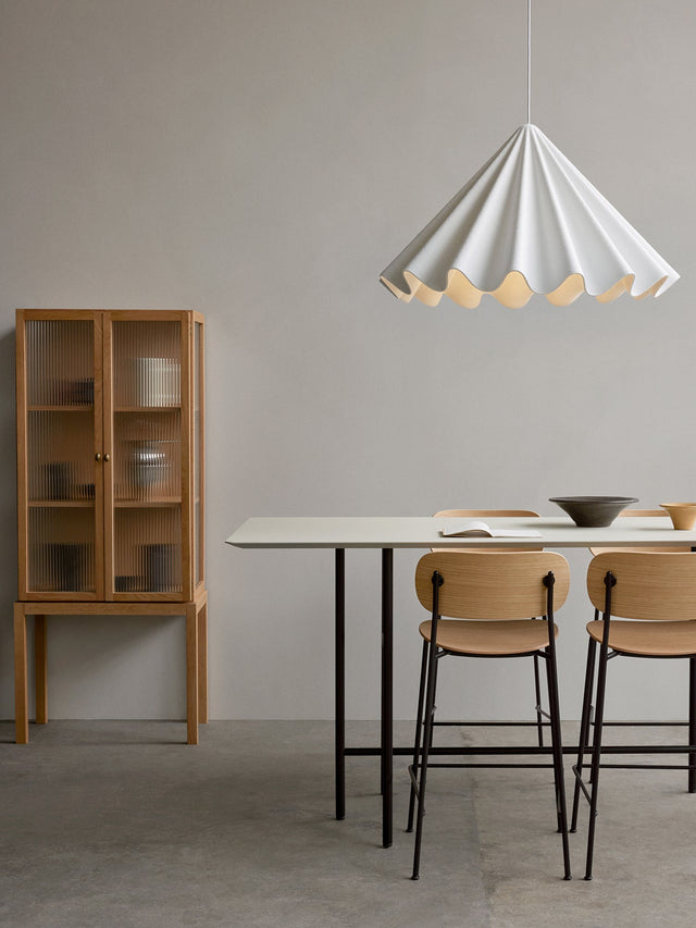Audo Copenhagen-Co Counter Chair 吧檯椅(中)