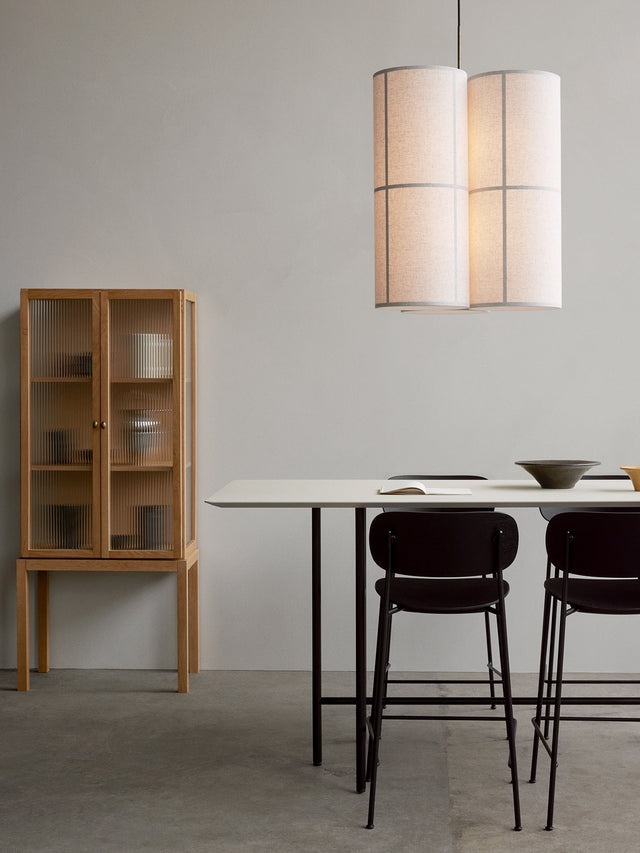 Audo Copenhagen-Co Counter Chair 吧檯椅(中)