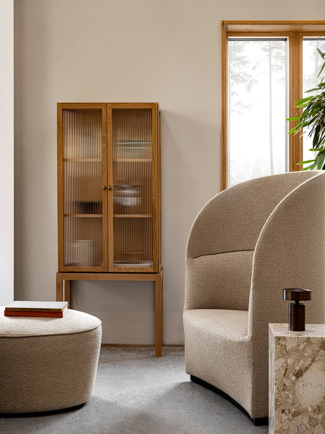 Audo Copenhagen-Tearoom Sofa 沙發