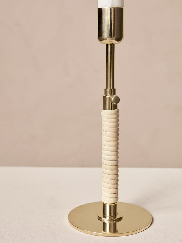 Audo Copenhagen-Duca Candle Holder 燭台