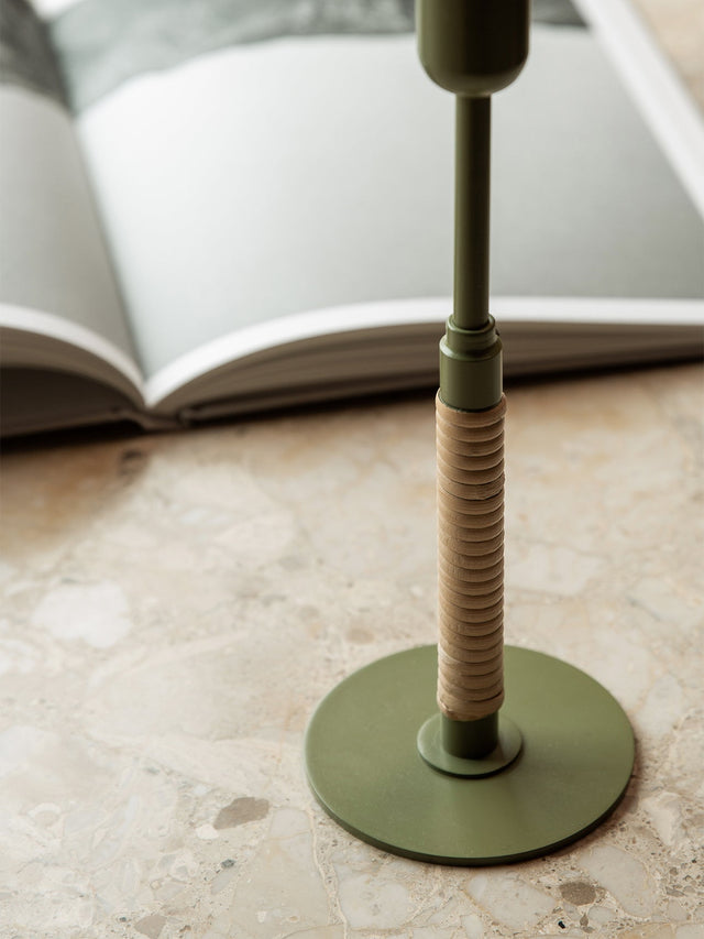 Audo Copenhagen-Duca Candle Holder 燭台