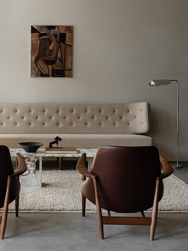 Audo Copenhagen-Radiohus Sofa P3 沙發