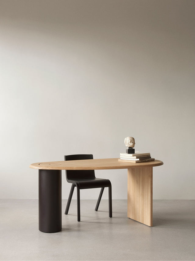 Audo Copenhagen-The Eclipse Desk 書桌