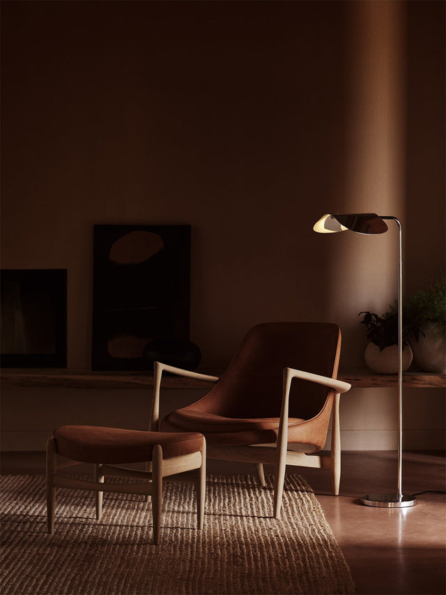 Audo Copenhagen-Elizabeth Lounge Chair 休閒椅
