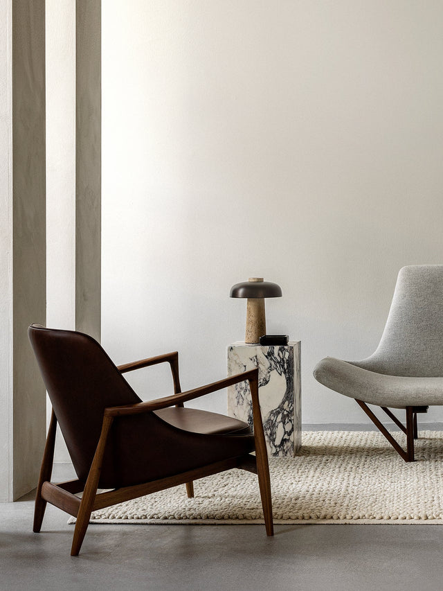 Audo Copenhagen-Elizabeth Lounge Chair 休閒椅