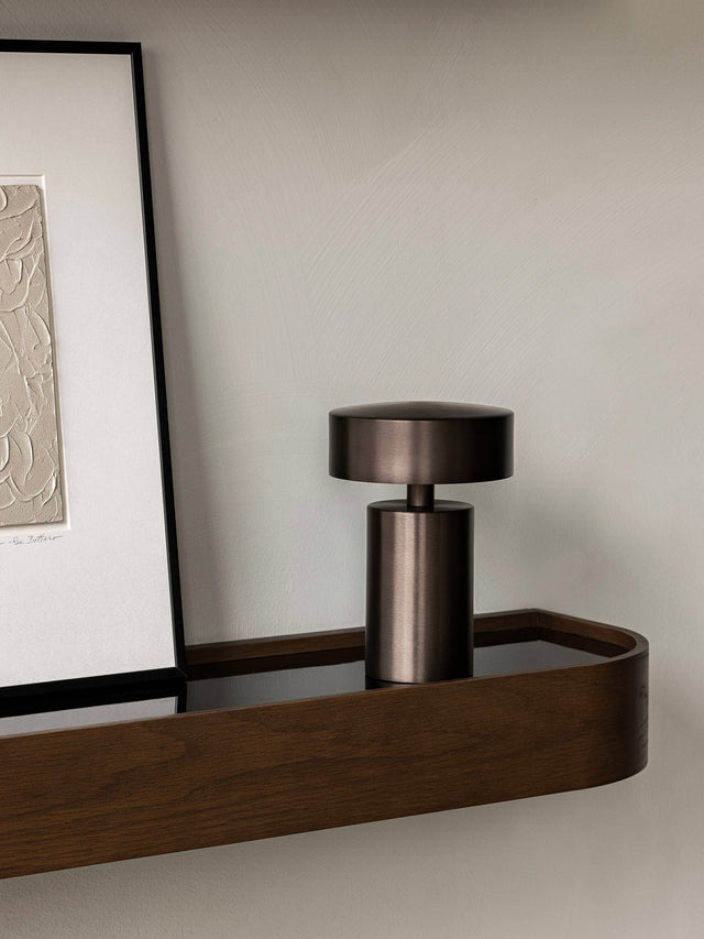 Audo Copenhagen-Epoch Shelf 層架