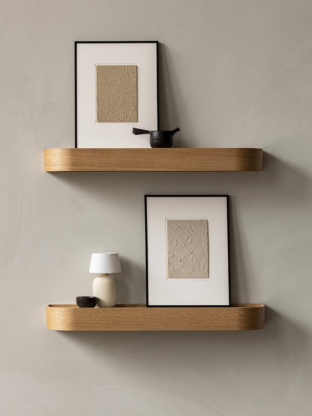 Audo Copenhagen-Epoch Shelf 層架