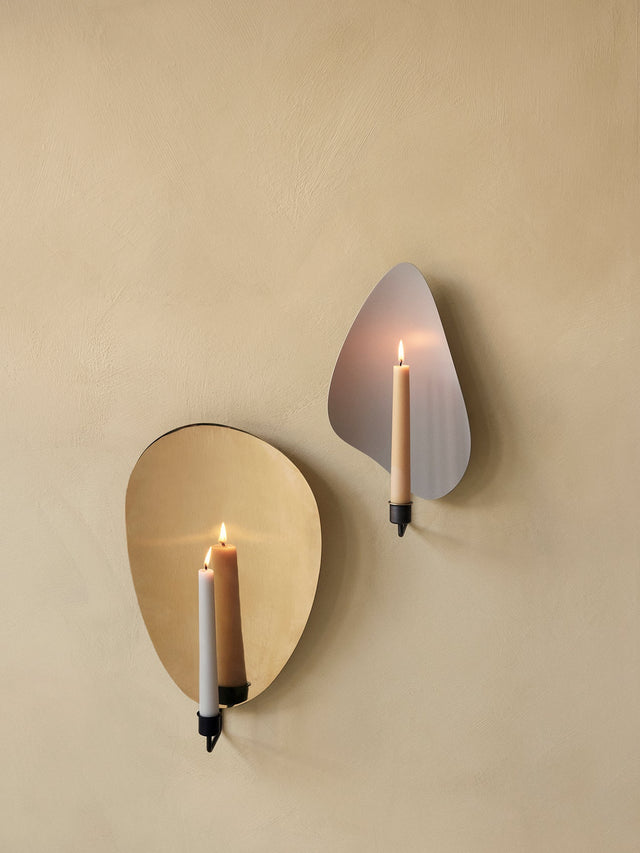 Audo Copenhagen-Flambeau Candle Holder 燭台