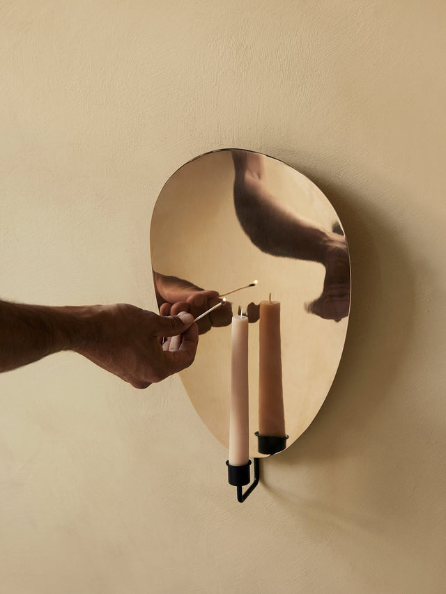 Audo Copenhagen-Flambeau Candle Holder 燭台