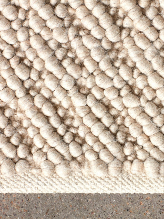 Audo Copenhagen-Gravel Rug 地毯