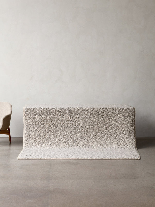 Audo Copenhagen-Gravel Rug 地毯