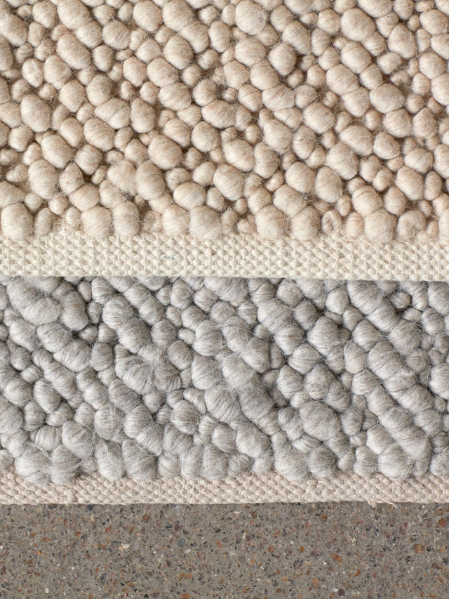 Audo Copenhagen-Gravel Rug 地毯
