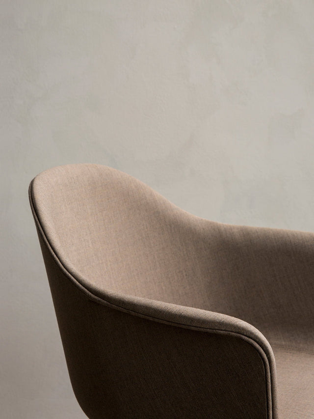Audo Copenhagen-Harbour Dining Chair 餐椅