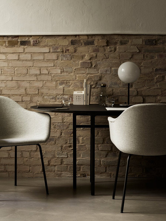 Audo Copenhagen-Snaregade Dining Table 餐桌