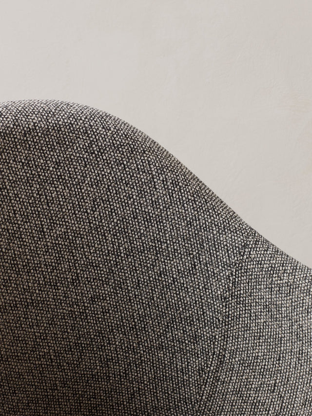 Audo Copenhagen-Harbour Lounge Chair 休閒椅